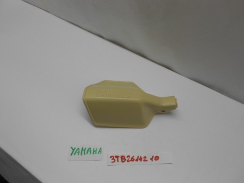 Paramano brown yamaha - paramano, xt