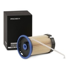 Fuel Filter VW Caddy Mk5 2.0