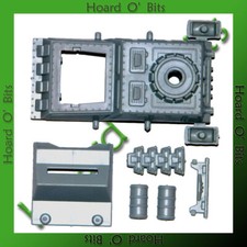 ROBOGEAR BITS VARAN - MINI