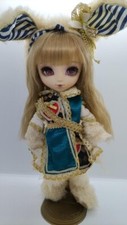Pullip Classical White Rabbit