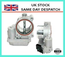 Throttle Body FOR Audi A4, A5