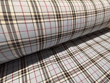 Tartan CHECK Plaid Designer