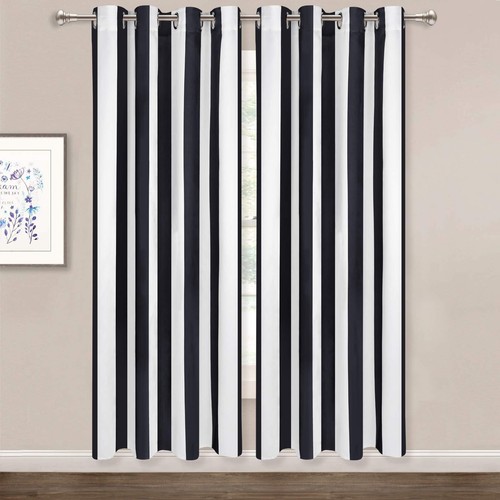 Aspmiz striped window - striped,