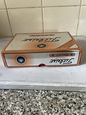 golf balls x 12 Read