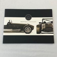 Westfield Sports Car Sales