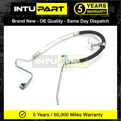 Intupart high pressure - high,
