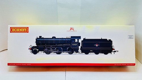 Hornby r3243a gauge lner - hornby,