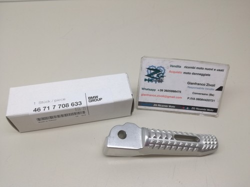 46717708633 new genuine bmw - 46717708633,