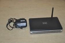 D-Link DSL-2640R WIFI WI-FI Router