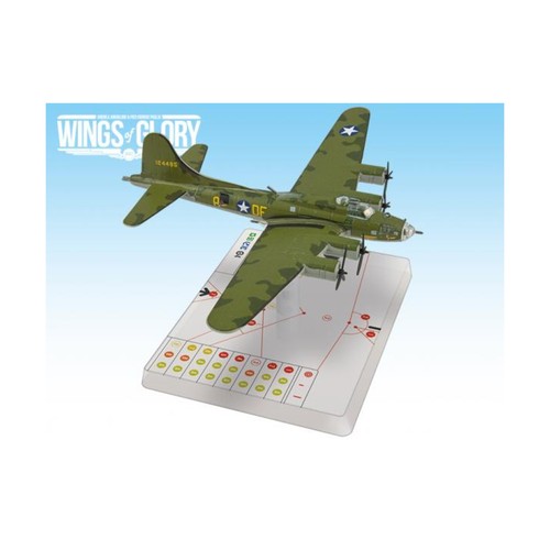 Ares wings glory 17f - ares,