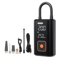 Upgrades Air Compressor 1