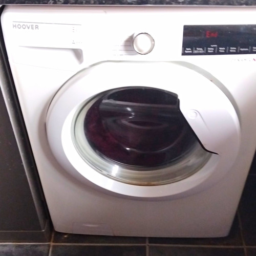 Hoover dynamic next 8kg - dynamic,