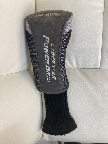 Yonex 80212 head cover - 80212,