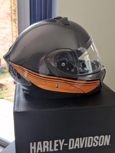 Harley davidson x17 - davidson,