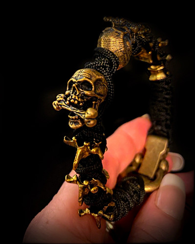 Premium bone biter double