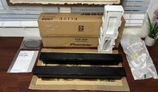 Pioneer Elite PDP-S36 Speakers