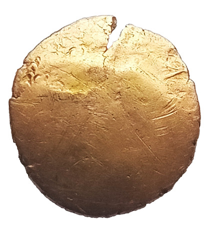 Late iron age - late,