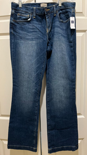 Nwt gap jeans - gap, size