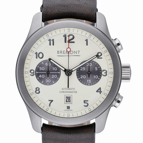 Bremont alt1 classic - bremont,