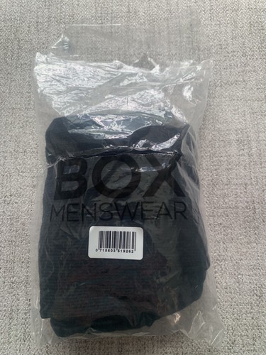 Box menswear vest medium - box,