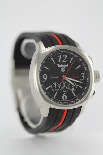Timberland wristwatch - timberland,