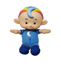 CLOUDBABIES BABA BLUE 7" SOFT