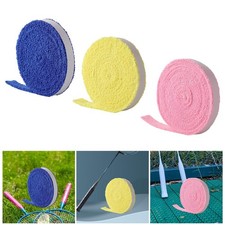 Badminton Grip Towel Tape Roll