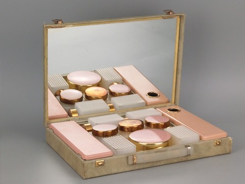 Vintage 1950s sirram - vintage, travel