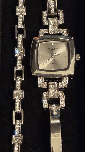 Figaro watch 3132 with - watch, sf-3132