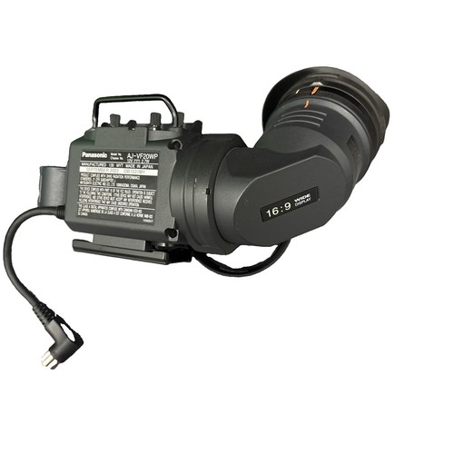 Panasonic vf20wp crt - 2.0",
