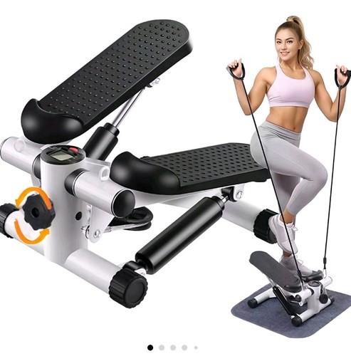 Mini stepper machine for home - stepper,
