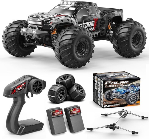 Cars 4wd off road - cars, 1:14