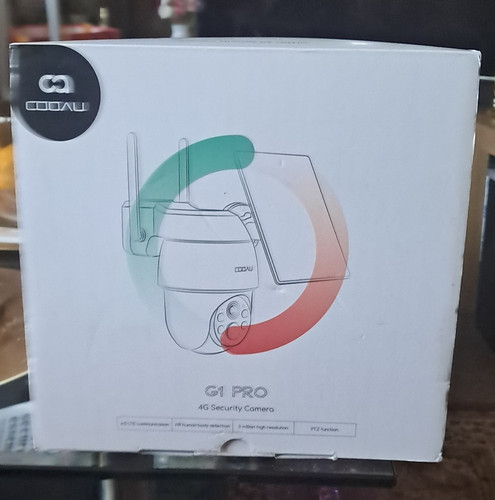 Cooau pro wireless - cooau,