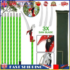 Telescopic Branch Cutter Saw