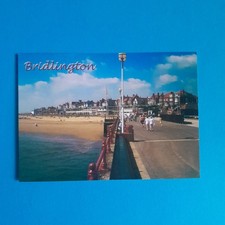 Bridlington Postcard BRAND NEW