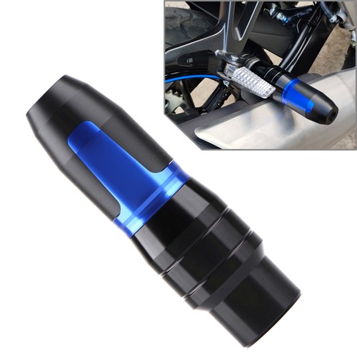 Frame slider crash exhaust - slider,