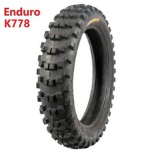 Motorcycle Tyre KENDA Enduro