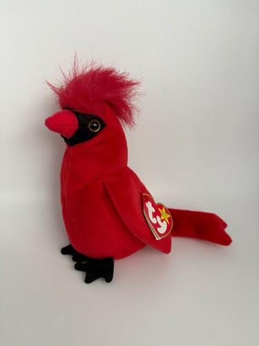Beanie babies collection - beanie,