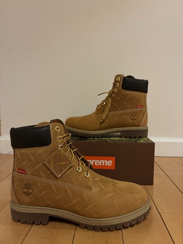 Supreme timberland diamond - timberland,