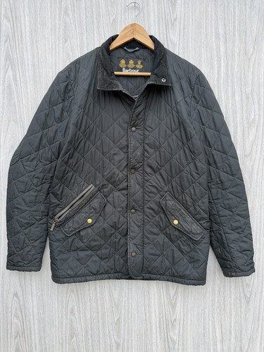 Barbour back chelsea - back,