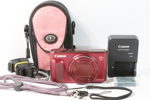 Canon powershot sx720 - canon,