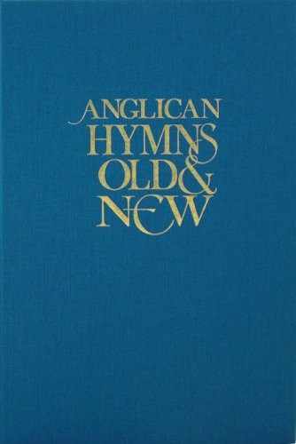 Kevin mayhew anglican hymns - anglican,