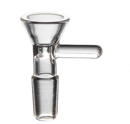 14mm male glass - x,