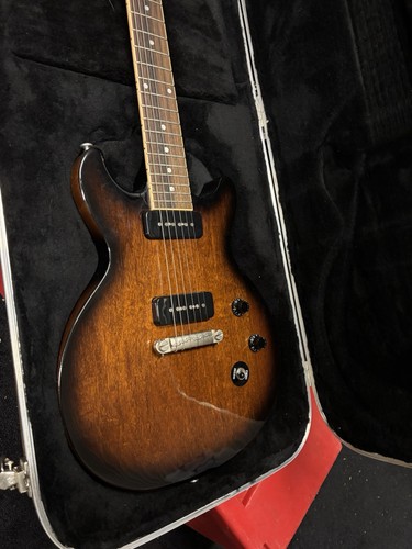 Gibson les paul special double - special,