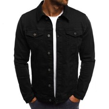 Men’s Denim Cotton Jean