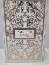 French Avenue Essence de Blanc