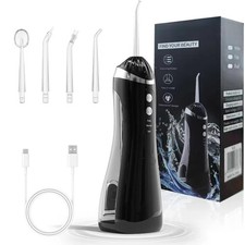 Water Flosser Cordless Dental