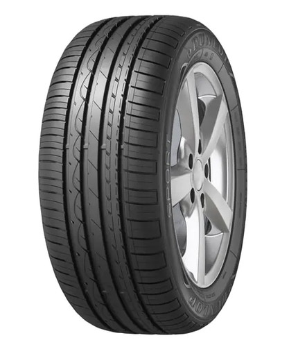 Summer tyre 225 r18 - 225/40, dunlop