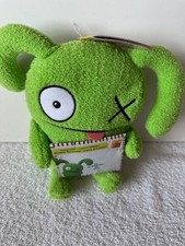 Ugly Dolls Hasbro Plush Bundle
