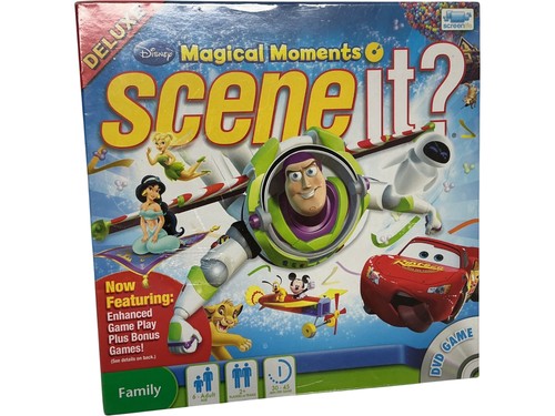 Disney scene magical - disney,